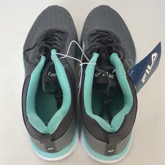 Fila Women's Memory Outreach Athletic Running shoe - Picture 2 of 3